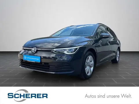 Used VOLKSWAGEN GOLF Petrol 2023 Ad 