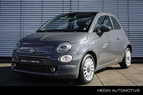 Used FIAT 500 Petrol 2019 Ad 