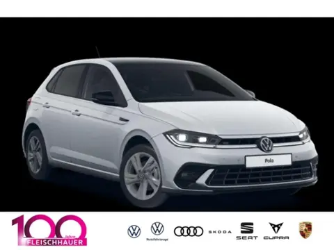 Used VOLKSWAGEN POLO Petrol 2024 Ad 