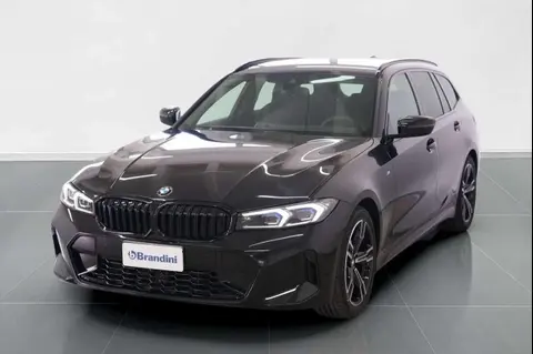 Annonce BMW SERIE 3 Diesel 2024 d'occasion 