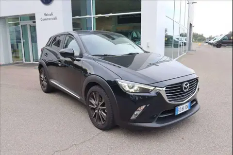 Used MAZDA CX-3 Diesel 2016 Ad 