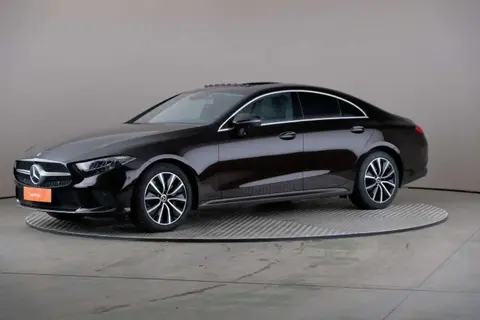 Used MERCEDES-BENZ CLASSE CLS Diesel 2019 Ad 