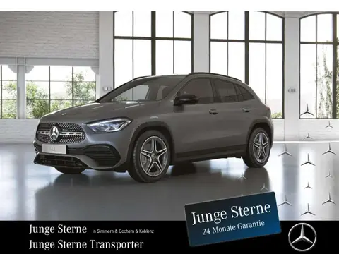 Used MERCEDES-BENZ CLASSE GLA Hybrid 2021 Ad 