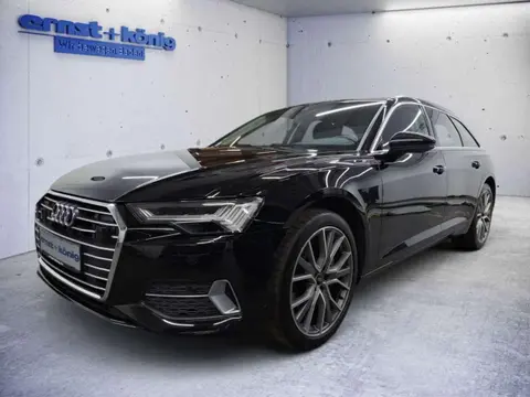 Used AUDI A6 Diesel 2020 Ad 