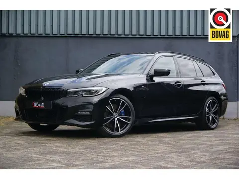 Annonce BMW SERIE 3 Hybride 2020 d'occasion 