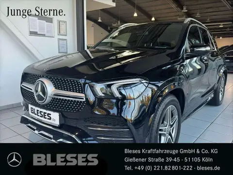 Used MERCEDES-BENZ CLASSE GLE Diesel 2019 Ad 