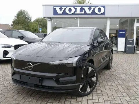 Annonce VOLVO EX30 Électrique 2024 d'occasion 