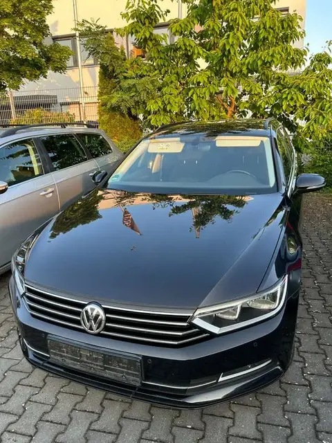 Used VOLKSWAGEN PASSAT Diesel 2016 Ad 