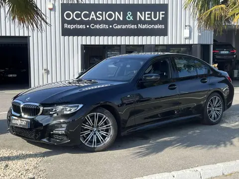 Annonce BMW SERIE 3 Diesel 2022 d'occasion 