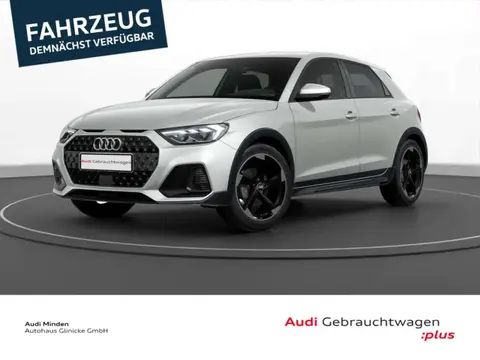 Used AUDI A1 Petrol 2024 Ad 