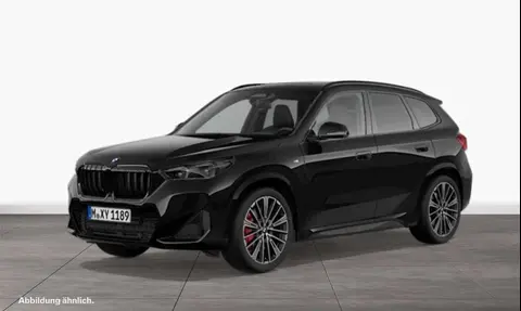 Annonce BMW X1 Essence 2024 d'occasion 