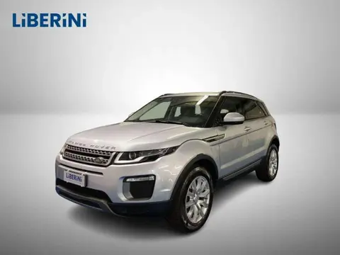 Used LAND ROVER RANGE ROVER EVOQUE Diesel 2017 Ad 