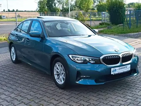 Annonce BMW SERIE 3 Diesel 2021 d'occasion 