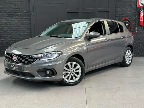 Used FIAT TIPO Petrol 2017 Ad 