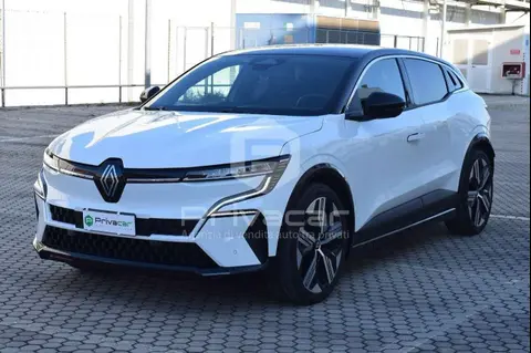 Annonce RENAULT MEGANE Électrique 2023 d'occasion 