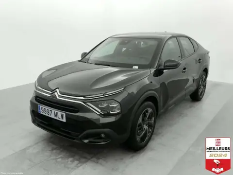 Annonce CITROEN C4 Essence 2024 d'occasion 