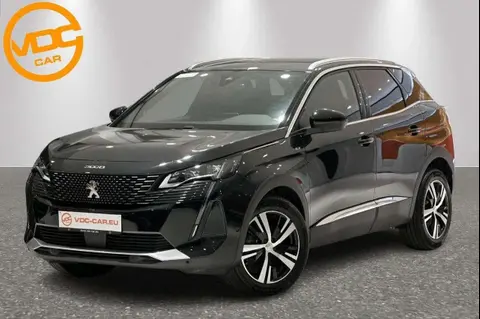 Used PEUGEOT 3008 Petrol 2023 Ad 