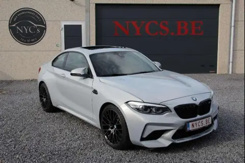 Annonce BMW M2 Essence 2020 d'occasion Belgique