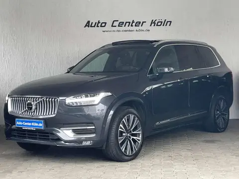 Used VOLVO XC90 Diesel 2020 Ad 