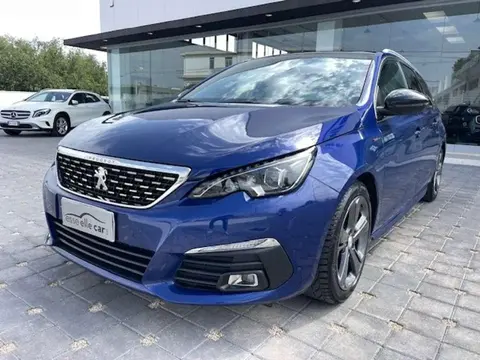 Used PEUGEOT 308 Diesel 2020 Ad 