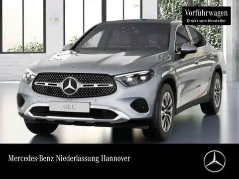 Used MERCEDES-BENZ CLASSE GLC Petrol 2023 Ad 