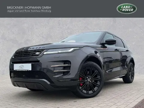 Used LAND ROVER RANGE ROVER EVOQUE Diesel 2024 Ad 