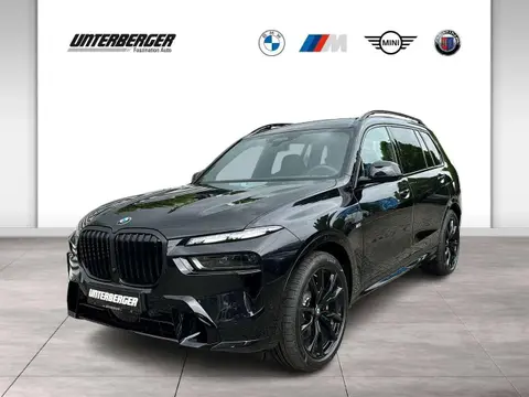 Used BMW X7 Diesel 2024 Ad 