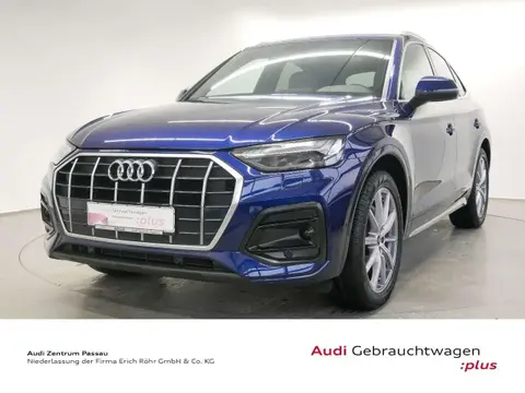 Annonce AUDI Q5 Diesel 2023 d'occasion 