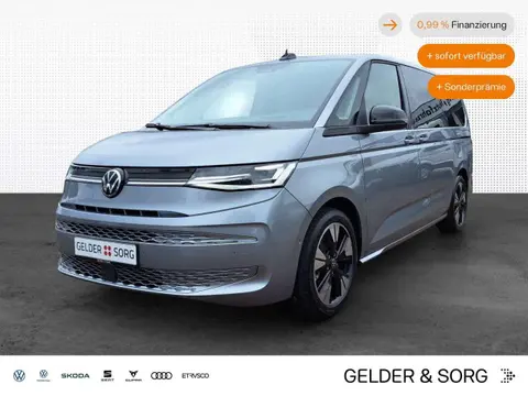 Annonce VOLKSWAGEN T7 Diesel 2024 d'occasion 