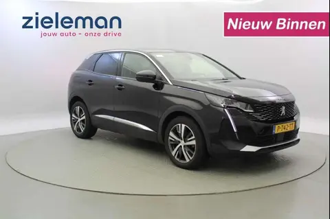 Used PEUGEOT 3008 Petrol 2022 Ad 