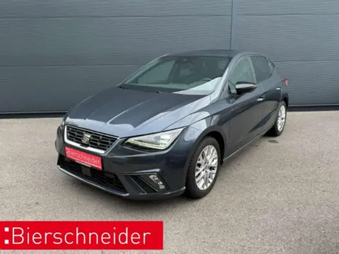 Used SEAT IBIZA Petrol 2024 Ad 