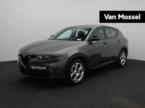 Used ALFA ROMEO TONALE Hybrid 2022 Ad 