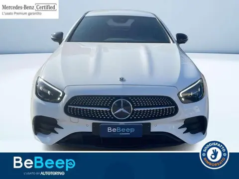 Used MERCEDES-BENZ CLASSE E Diesel 2023 Ad 