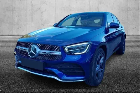 Annonce MERCEDES-BENZ CLASSE GLC Diesel 2020 d'occasion 