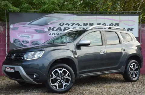 Used DACIA DUSTER Diesel 2020 Ad 