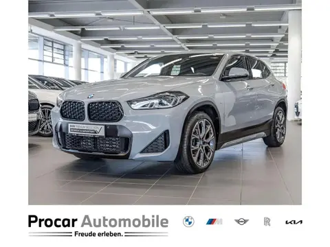 Annonce BMW X2 Essence 2021 d'occasion 