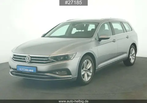 Annonce VOLKSWAGEN PASSAT Diesel 2021 d'occasion 