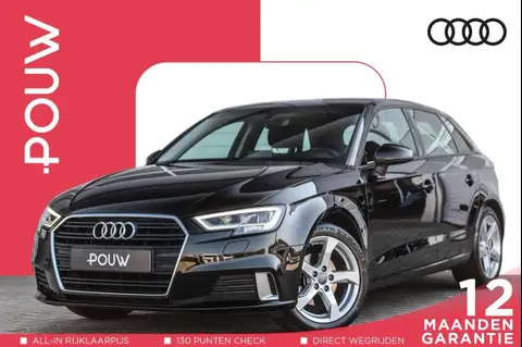 Used AUDI A3 Petrol 2019 Ad 