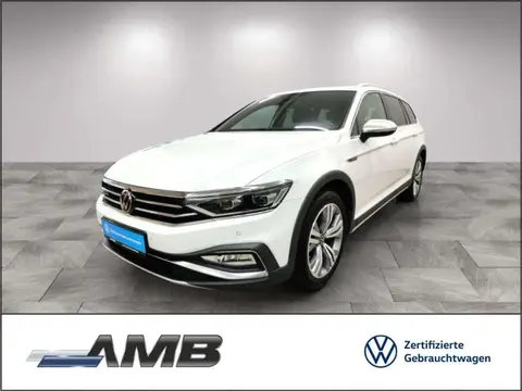 Used VOLKSWAGEN PASSAT Diesel 2022 Ad 