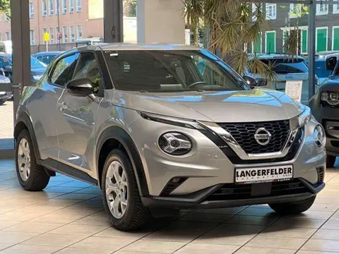 Annonce NISSAN JUKE Essence 2020 d'occasion 