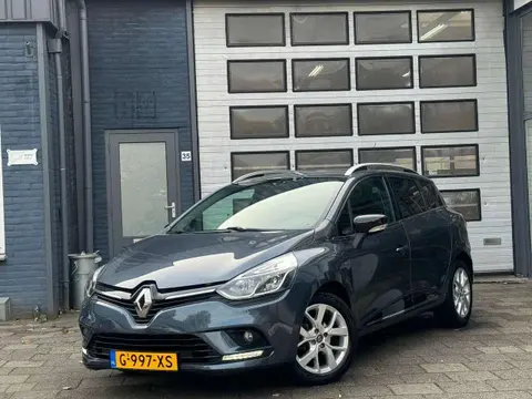 Annonce RENAULT CLIO Essence 2019 d'occasion 