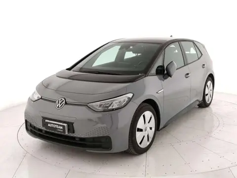 Used VOLKSWAGEN ID.3 Electric 2021 Ad 