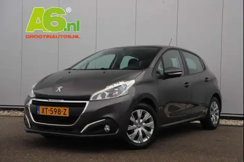 Annonce PEUGEOT 208 Diesel 2019 d'occasion 