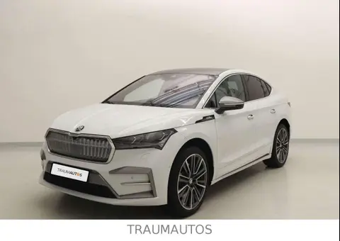 Annonce SKODA ENYAQ Électrique 2023 d'occasion 