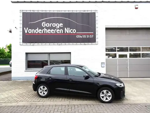 Used AUDI A1 Petrol 2022 Ad 