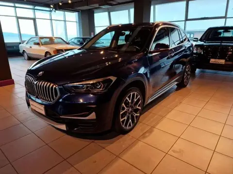 Annonce BMW X1 Diesel 2020 d'occasion 