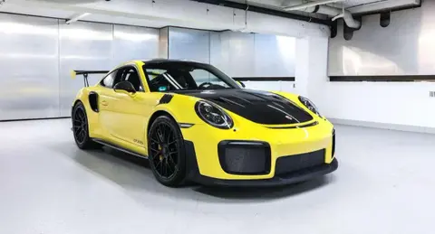 Used PORSCHE 991 Petrol 2019 Ad 