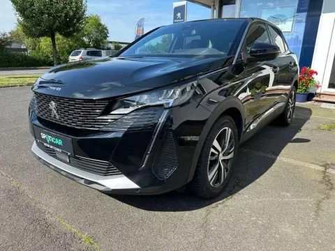 Used PEUGEOT 3008 Petrol 2023 Ad 