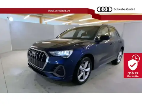 Used AUDI Q3 Diesel 2024 Ad Germany