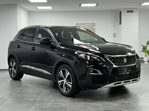 Used PEUGEOT 3008 Petrol 2019 Ad 